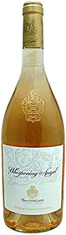 Caves D' Esclans Whispering Angel Cotes de Provence Rose 2023 0,75 Liter