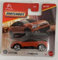 Matchbox Citroen e-c4 94/125