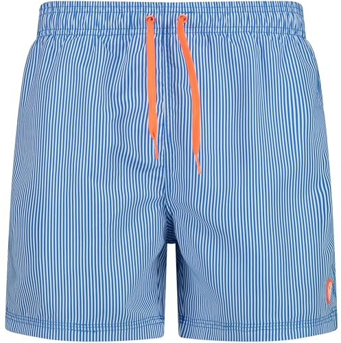 CMP Herren Fiber Badeshorts, b.co-cyano, M