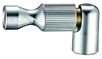 Lezyne Cnc Co2 Adapter One Size