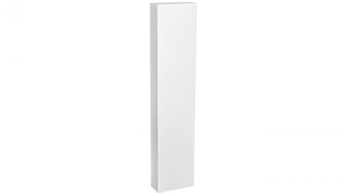 Armar Trading LTD x Building Material, White