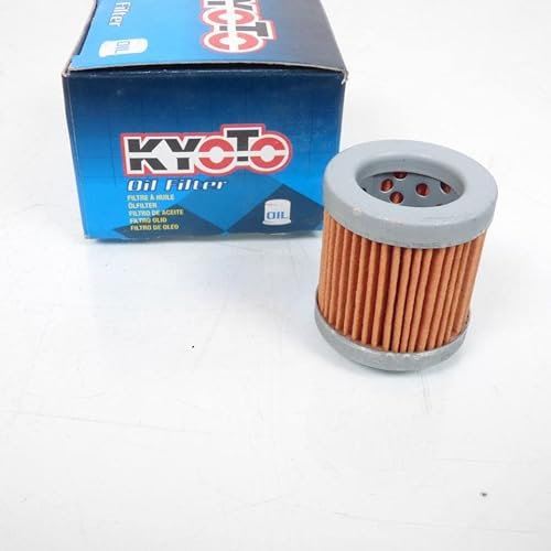 sifam-ölfilter für piaggio roller 125 sfera 1995 bis 1999 neu