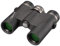 Bresser Fernglas Condor Dachkant 10x25 wasserdicht mit Stickstofffüllung und UR-Mehrschichtvergütung für hohe Abbildungsleistung, schwarz
