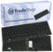 Original QWERTZ Deutsch Tastatur mit Beleuchtung für Acer Aspire A515 A515-41 A515-41G A515-51 A515-51G A517 A517-51 A517-51-38F8 A517-51G A715 E1-771G E5-552G E5-573T E5-57T E5-73TG V3-574 V5-591G