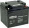 Strident Mobility Battery AGM - 12V 50AH
