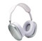 K KLACK PriceQuality Auriculares Bluetooth Inalámbricos Deportivos P9 Plus Fitness Gym Running Sonido HD Wireless 5.0 (Blanco)