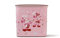Tupperware Quadro 2,1 L rosa pink Disney A152 Dose Box Vorratsdose Ultimo