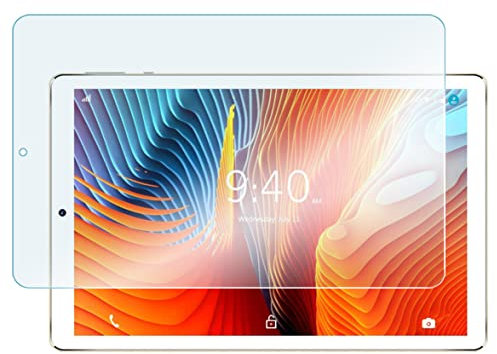 Pellicola protettiva in vetro sottile, durezza 9H, trasparente al 100% per tablet CHUWI Hipad Plus 11