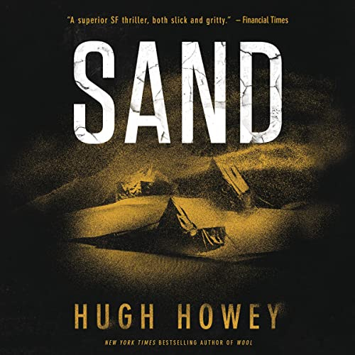 Sand (Sand Chronicles)