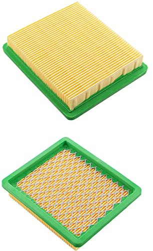 for Hy-u-n-dai Lawnmower Air Filter HYM430SP HYM460SP HYM460SPE P4600SP P460 Lawn Mower Spare Parts Garden Tools Power Tool