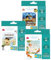 Lunii – Pack 3 Livres Audio interactifs pour Enfant dès 5 Ans – À écouter sur la conteuse Interactive Ma Fabrique à Histoires – L’Agence Mouche à Versailles, L’Appel d’Aquaria, Les Malheurs de Sophie