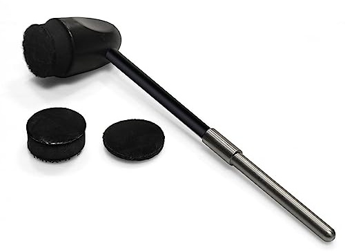 Adoro ASB-M Silent Beater Metal - Zubehör für Drums