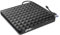 External DVD Burner Writer Recorder USB 3.0 DVD RW Optical Drive TYPE-C CD/DVD ROM Player(Black)