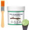 Tree Wound Sealer, 100g Tree Wound Pruning Sealer, Tree Wound Sealer, Pruning Sealer, Plant Grafting Paste Smear Tree Repair Ointment Agent Repair Tools