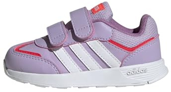 adidas Unisex Baby Tensaur Switch InfantsRunning Shoes