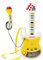 Toddler Guitar, Musical Instruments Toys for Toddlers 1-3, Kids Electric Guitar with Microphone & Piano Set- Montessori Karaoke Music Toys for 3 4 5 6 Year Old Boys Girls Pretend Play Gifts