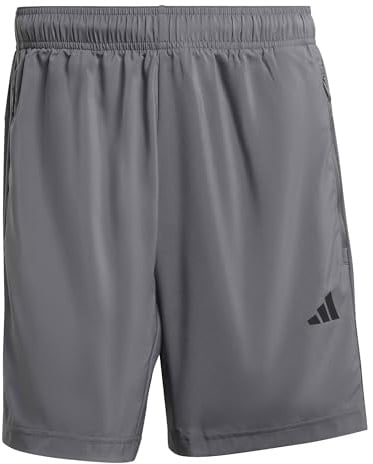 adidas Herren Shorts Workout Essentials Base Woven Short
