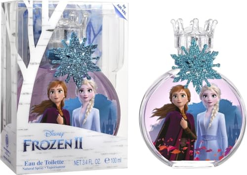 Frozen Eau de Toilette 100 ml