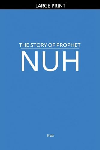 The Story of Prophet Nuh