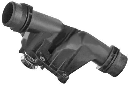 First Line FTK161 Thermostat Kit To Fit BMW E46 E39 X5 Z3 4/99-