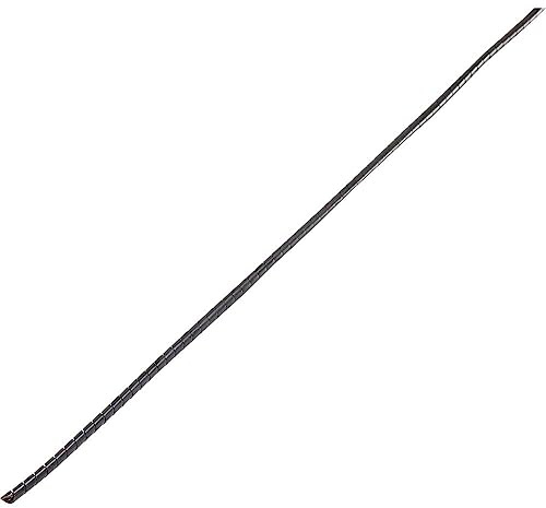 Components Spiralschlauch CG3-Black 2-25mm schwarz 5 Meter