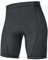 GORE WEAR Damen C3 D Liner Kurze Unterziehtights, Schwarz, 38 EU