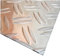 Aluminium Riffelblech duett 1500x625mm1,5/2,0mm stark große Auswahl Tränenblech Warzenblech