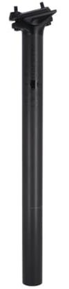 XLC Raceby Sattelstütze Carbon, Ø 31,6/400 mm, schwarz