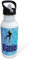 LolaPix Personalisierte Flasche. Personalisierte Geschenke für Gamer. Flasche aus rostfreiem Stahl. BPA-frei. Fassungsvermögen 600ml. Strohhalm Stop Flasche. FORNITE