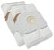 MohMus Set - 8 Sacchetti per Aspirapolvere Electrolux Lux Intelligence Royal Edition, Typ AP11, Staubcontainer