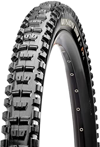 MINION DHR II Reifen – 29 x 2,40 WT (Wide Trail) – tr. weich - 3C Terra / Tubeless Ready / Double Down