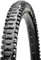 Maxxis Mxt88994100 Piezas de Bicicleta, Adultos Unisex, Negro, 700 x 33