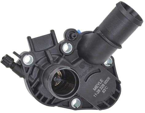 MEYLE Thermostat, Kühlmittel | Kompatibel mit: CITROËN C1 II, C3 AIRCROSS II, C3 II, C3 III, C4 CACTUS, C-ELYSEE, DS3, DS3 Cabriolet, DS 3, 3 Cabriolet