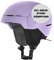 Salomon Atomic Count JR Skihelm für Kinder & Jugendliche - Lavender - Größe S - Mehr Sicherheit bei Aufprällen - 360° Fit System für komfortablen Sitz - Kopfumfang 51-55 cm