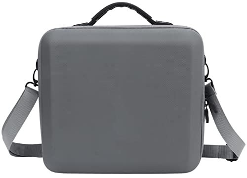 DJI RS 3 Mini Carrying Case, Accessories Kit, Portable Shoulder Bag Travel Hard Shell Box With Double Zipper