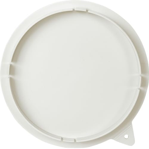 Honeywell Window Bracket Hole Cover for HW/MN/MO Series Portable AC (A6105-760-P-BS)