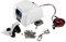Winde Elektrische Seilwinde 12V Boot Elektrische Ankerwinde mit Fernbedienung | Marine Salzwasser | 25 lbs | Neu