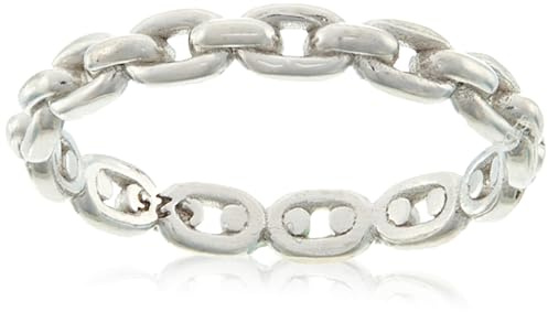 Brilio Silver Ring Original Silver Ring RI089W - Circuit: 50 mm sBS3597-50 Marke, Estándar, Nicht-Edelmetall, Kein Edelstein