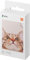 Xiaomi Mi Portable Photo Printer Paper - Papier Autocollant per Mini Imprimante Portable Xiaomi | 20 Papier per Petite Imprimante 3 Pouces | Papier Blanc Haute Qualité