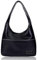 Aucuu Tragetaschen für Damen, Umhängetaschen für Frauen Damen, Groß Hobo Tasche, Hobo Tote Bag, Retro Schultertasche, Leder Handtasche, Vintage Shoulder Bag Shopper Bag, Slouchy Tote Bag