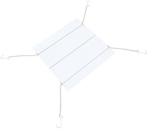 Alipis Leitblech für Zentrale Klimaanlage - Blasen