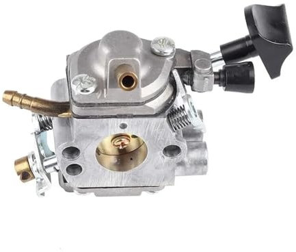 1 pezzo di carburatore for C1Q-S183, accessori di ricambio for soffiatore a zaino in metallo for soffiatore Stihl BR 600 700 BR600 BR700