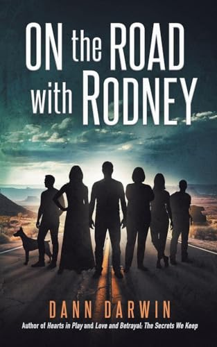 On the Road With Rodney