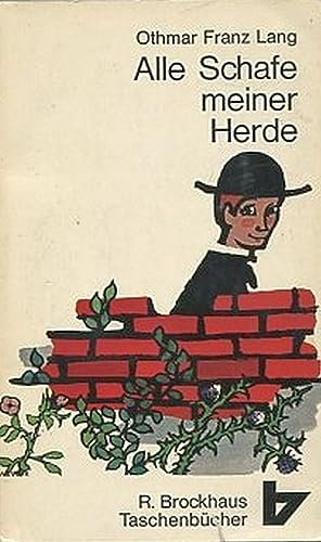 Alle Schafe meiner Herde