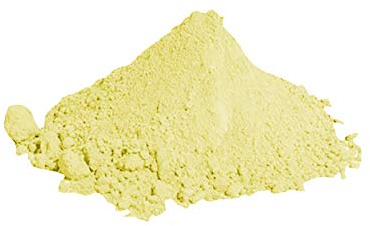 Agrimark Sheep Colouring Raddle Powder (1kg) (Yellow)