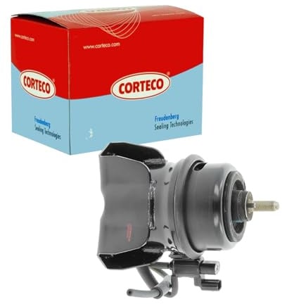 Corteco 49359177 Lagerung, Motor vorne | 49359177 Kompatibel mit ix55,Santa Fé II (cm)