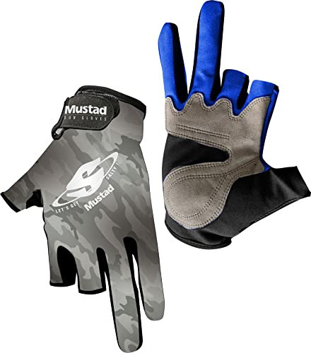 Guantes para el Sol, Talla M, par