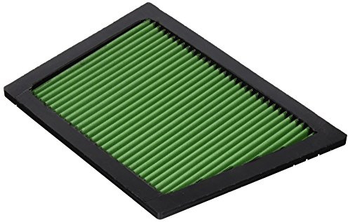 Green Filters P960536 Luftfilter