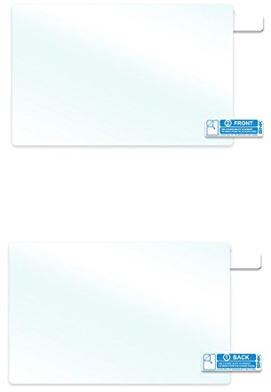 Protection Ecran Neo Geo Mini