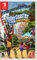 RollerCoaster Tycoon Adventure Nintendo Switch Game (#) [Importación inglesa]